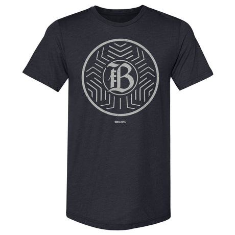 Bay FC Men's Premium T-Shirt | 500 LEVEL