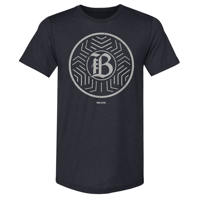 Bay FC Men's Premium T-Shirt | 500 LEVEL