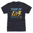 LA Galaxy Men's Premium T-Shirt | 500 LEVEL