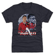 Steven Kwan Men's Premium T-Shirt | 500 LEVEL