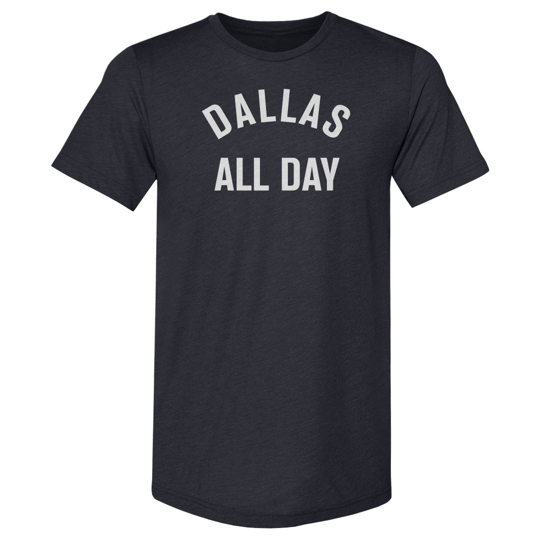 Dallas Men's Premium T-Shirt | 500 LEVEL