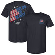 Sports Illustrated Men's Premium T-Shirt | 500 LEVEL