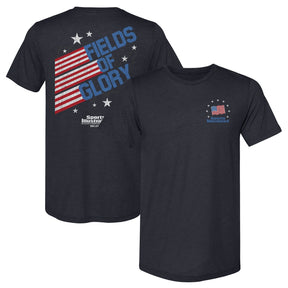 Sports Illustrated Men's Premium T-Shirt | 500 LEVEL