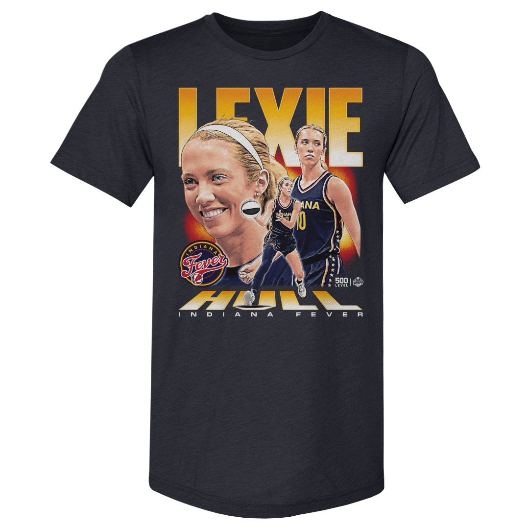 Lexie Hull Men's Premium T-Shirt | 500 LEVEL