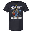 Ja Morant Men's Premium T-Shirt | 500 LEVEL