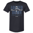 Kamari Lassiter Men's Premium T-Shirt | 500 LEVEL