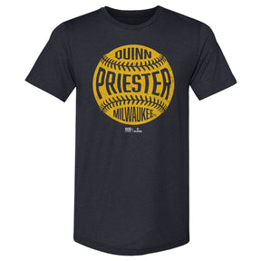 Quinn Priester Men's Premium T-Shirt | 500 LEVEL