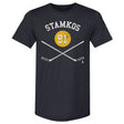 Steven Stamkos Men's Premium T-Shirt | 500 LEVEL
