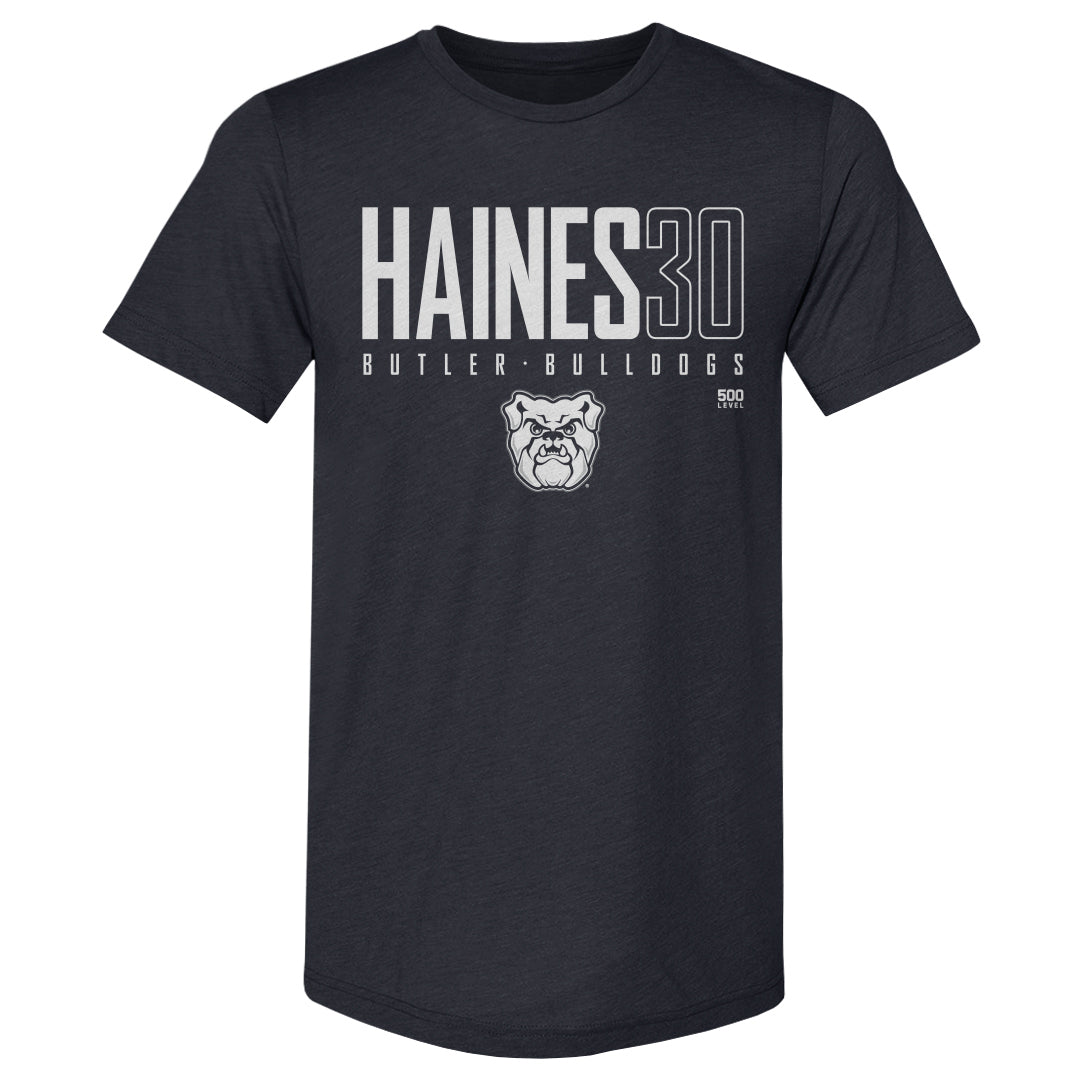 Addison Haines Men's Premium T-Shirt | 500 LEVEL