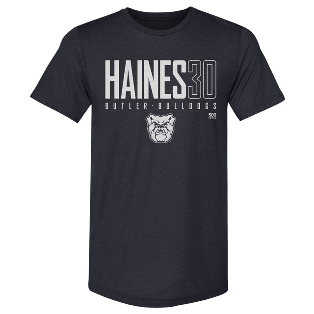 Addison Haines Men's Premium T-Shirt | 500 LEVEL