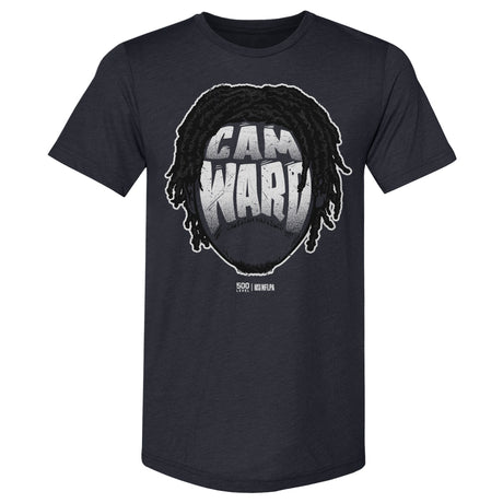 Cam Ward Men's Premium T-Shirt | 500 LEVEL