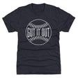Gut It Out Foundation Men's Premium T-Shirt | 500 LEVEL