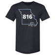 Sporting Kansas City Men's Premium T-Shirt | 500 LEVEL