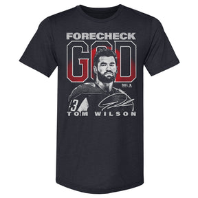 Tom Wilson Men's Premium T-Shirt | 500 LEVEL