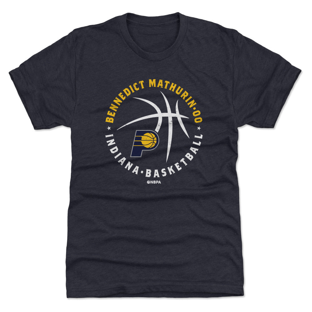 Bennedict Mathurin Men&#39;s Premium T-Shirt | 500 LEVEL