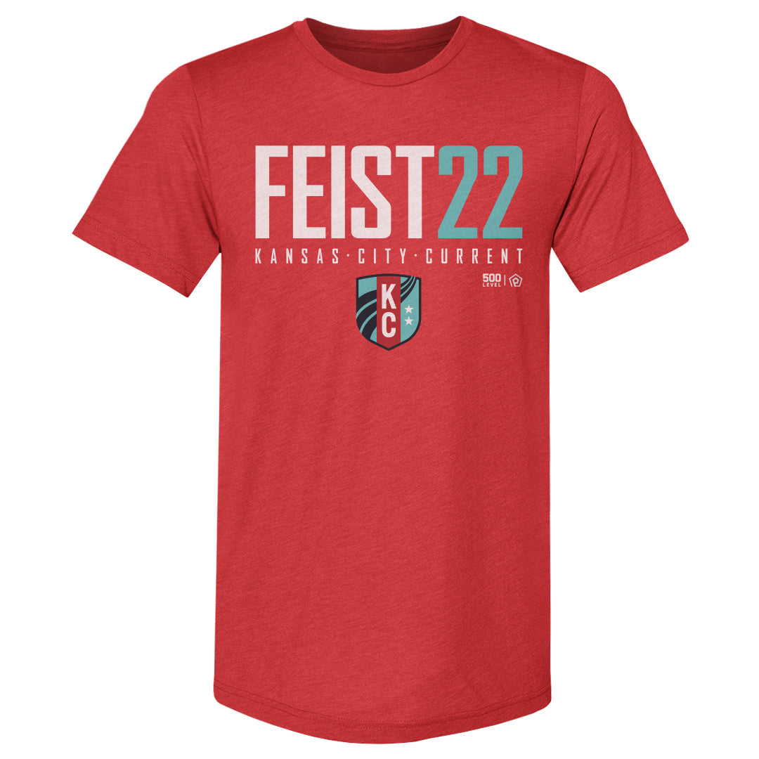 Bayley Feist Men's Premium T-Shirt | 500 LEVEL
