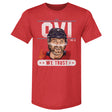 Alex Ovechkin Men's Premium T-Shirt | 500 LEVEL