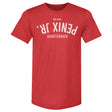 Michael Penix Jr. Men's Premium T-Shirt | 500 LEVEL
