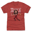 Jaime Jaquez Jr. Men's Premium T-Shirt | 500 LEVEL