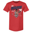 Jim Edmonds Men's Premium T-Shirt | 500 LEVEL