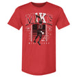 Mike Evans Men's Premium T-Shirt | 500 LEVEL
