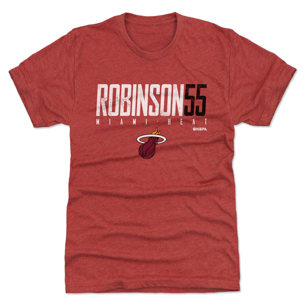 Duncan Robinson Men&#39;s Premium T-Shirt | 500 LEVEL