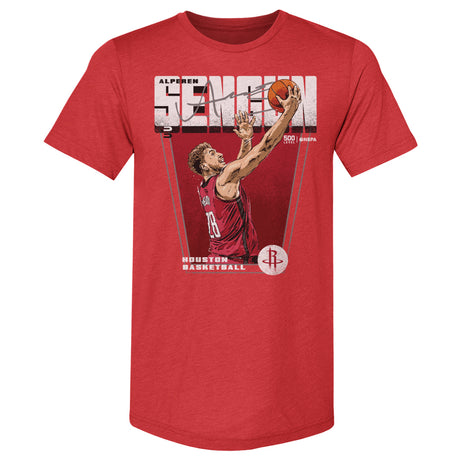 Alperen Sengun Men's Premium T-Shirt | 500 LEVEL