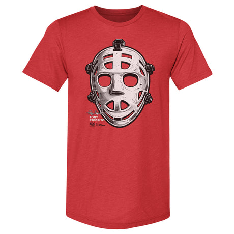 Tony Esposito Men's Premium T-Shirt | 500 LEVEL