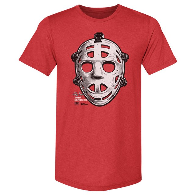 Tony Esposito Men's Premium T-Shirt | 500 LEVEL