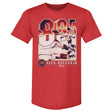 Alex Ovechkin Men's Premium T-Shirt | 500 LEVEL