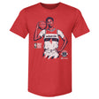 AJ Dybantsa Men's Premium T-Shirt | 500 LEVEL