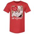 Sam Reinhart Men's Premium T-Shirt | 500 LEVEL