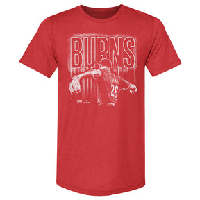 Chase Burns Men's Premium T-Shirt | 500 LEVEL