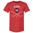 Patrick Kane Men's Premium T-Shirt | 500 LEVEL