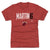 Caleb Martin Men's Premium T-Shirt | 500 LEVEL