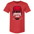 Ken Griffey Jr. Men's Premium T-Shirt | 500 LEVEL
