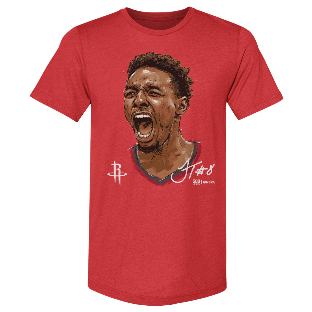 Jae'Sean Tate Men's Premium T-Shirt | 500 LEVEL
