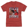 Nolan Arenado Men's Premium T-Shirt | 500 LEVEL