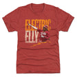 Elly De La Cruz Men's Premium T-Shirt | 500 LEVEL