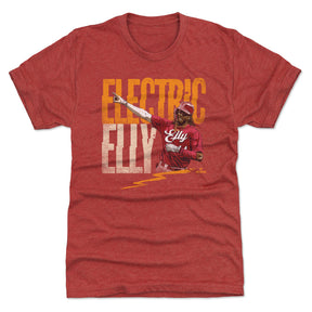 Elly De La Cruz Men's Premium T-Shirt | 500 LEVEL
