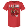 Damian Lillard Men's Premium T-Shirt | 500 LEVEL