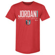 Marisa Jordan Men's Premium T-Shirt | 500 LEVEL