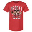 Patrick Mahomes Men's Premium T-Shirt | 500 LEVEL