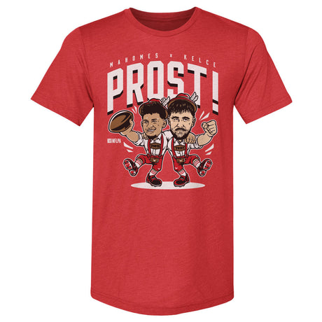 Patrick Mahomes Men's Premium T-Shirt | 500 LEVEL