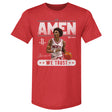 Amen Thompson Men's Premium T-Shirt | 500 LEVEL