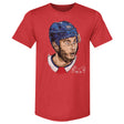 Juraj Slafkovsky Men's Premium T-Shirt | 500 LEVEL