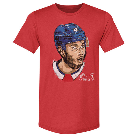 Juraj Slafkovsky Men's Premium T-Shirt | 500 LEVEL
