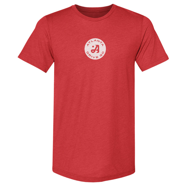 Atlanta Drive GC Men's Premium T-Shirt | 500 LEVEL