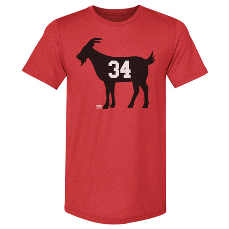 Georgia Men's Premium T-Shirt | 500 LEVEL