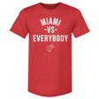 Miami Heat Men's Premium T-Shirt | 500 LEVEL